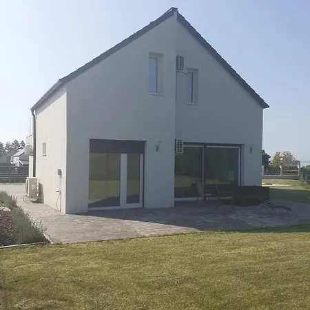 Akali Marina - Privat Pool Apartman Balatonakali