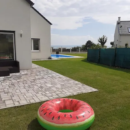 Apartman Akali Marina - Privat Pool Balatonakali